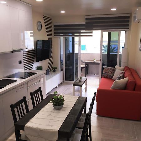 Atlantic Coast Apartment - Playa Del Ingles Екстер'єр фото
