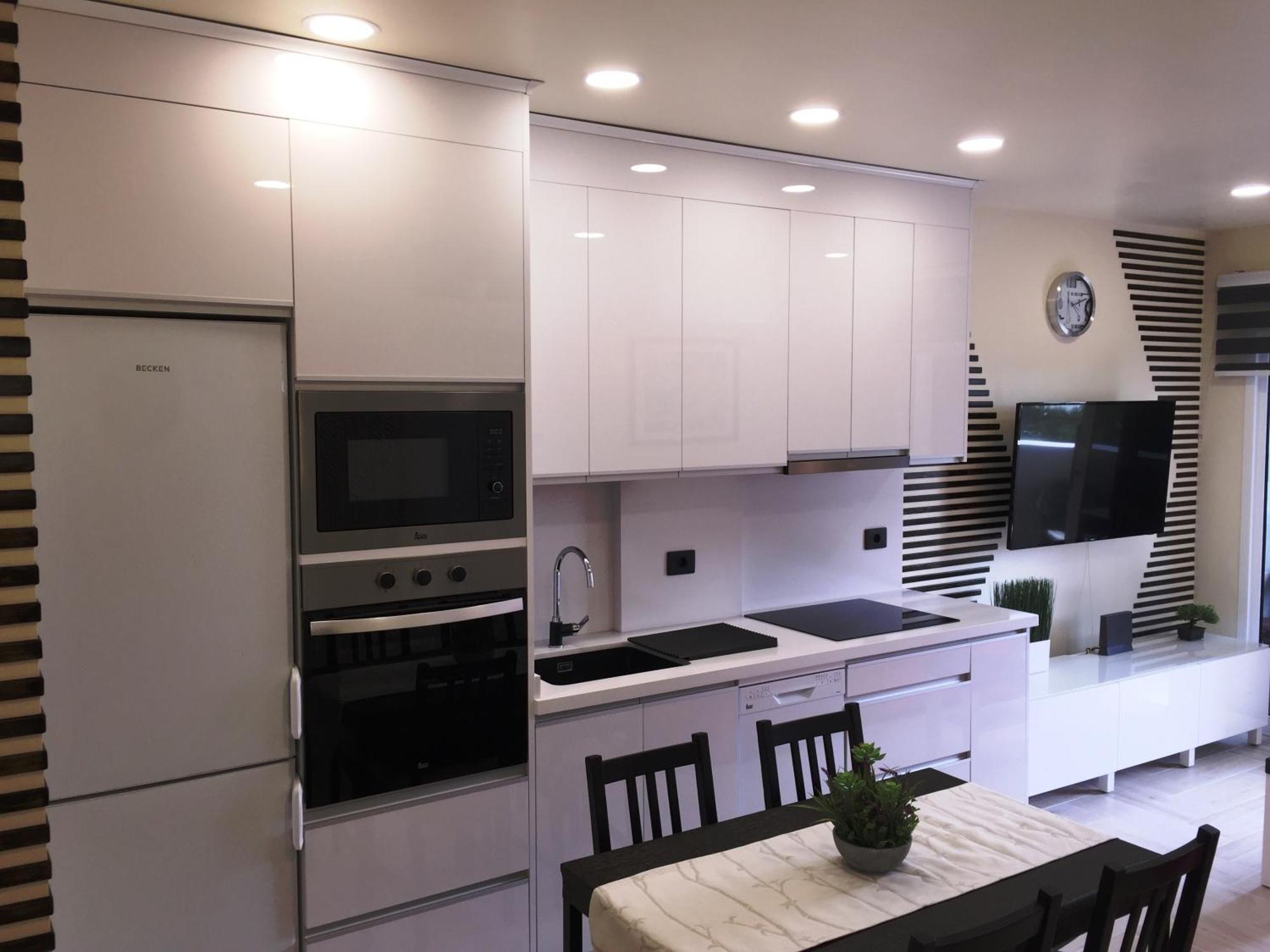 Atlantic Coast Apartment - Playa Del Ingles Екстер'єр фото