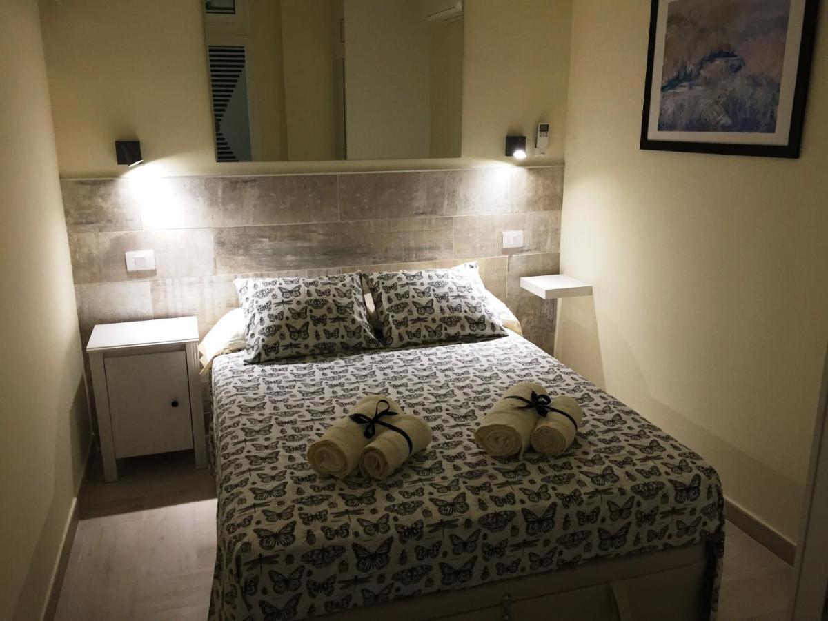 Atlantic Coast Apartment - Playa Del Ingles Екстер'єр фото