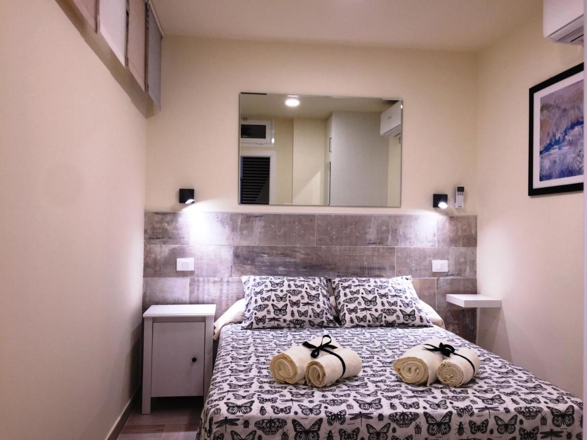 Atlantic Coast Apartment - Playa Del Ingles Екстер'єр фото