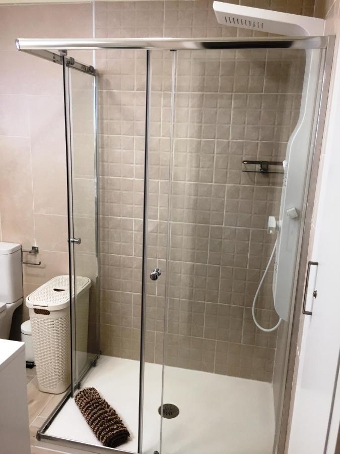 Atlantic Coast Apartment - Playa Del Ingles Екстер'єр фото