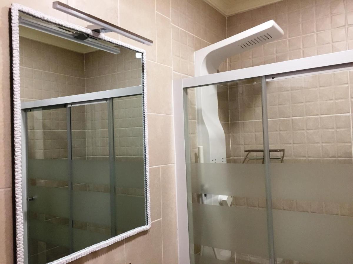 Atlantic Coast Apartment - Playa Del Ingles Екстер'єр фото