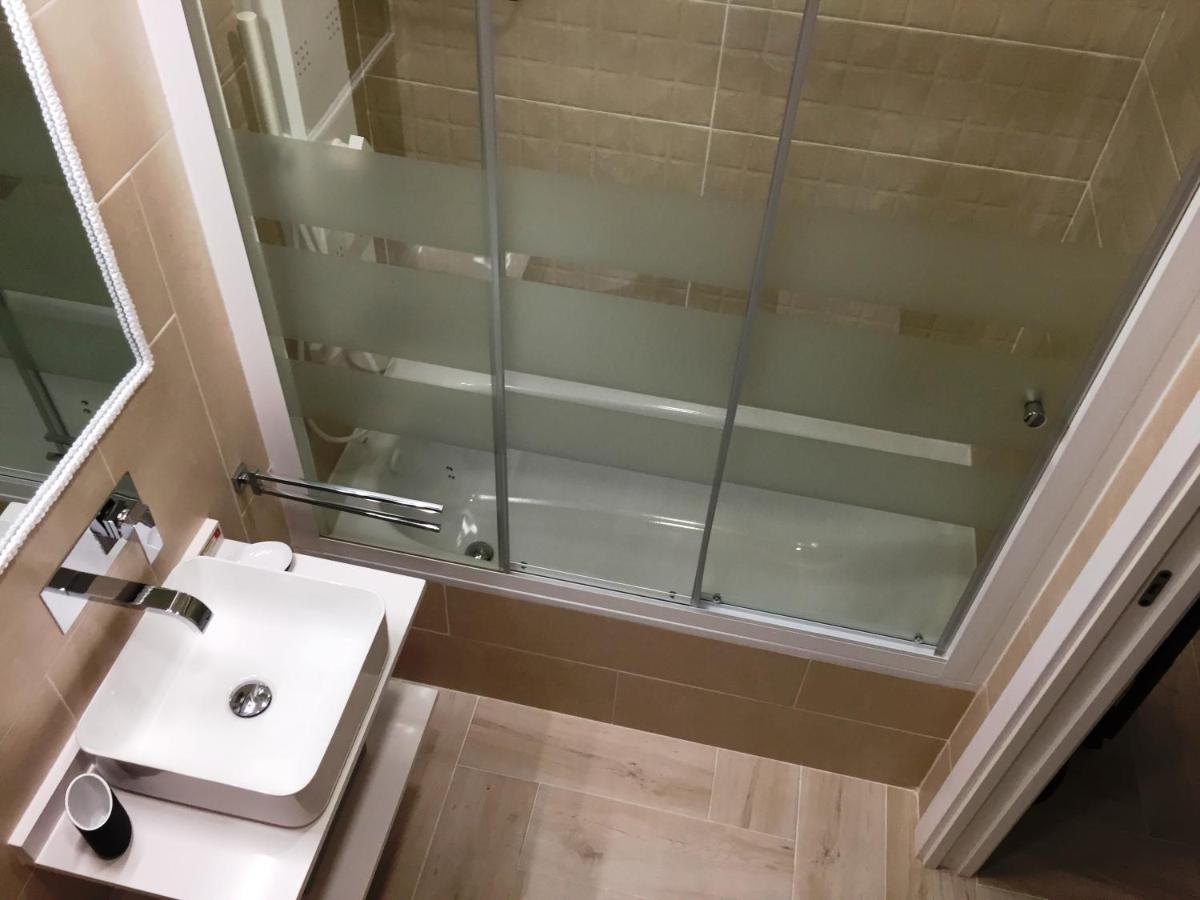 Atlantic Coast Apartment - Playa Del Ingles Екстер'єр фото