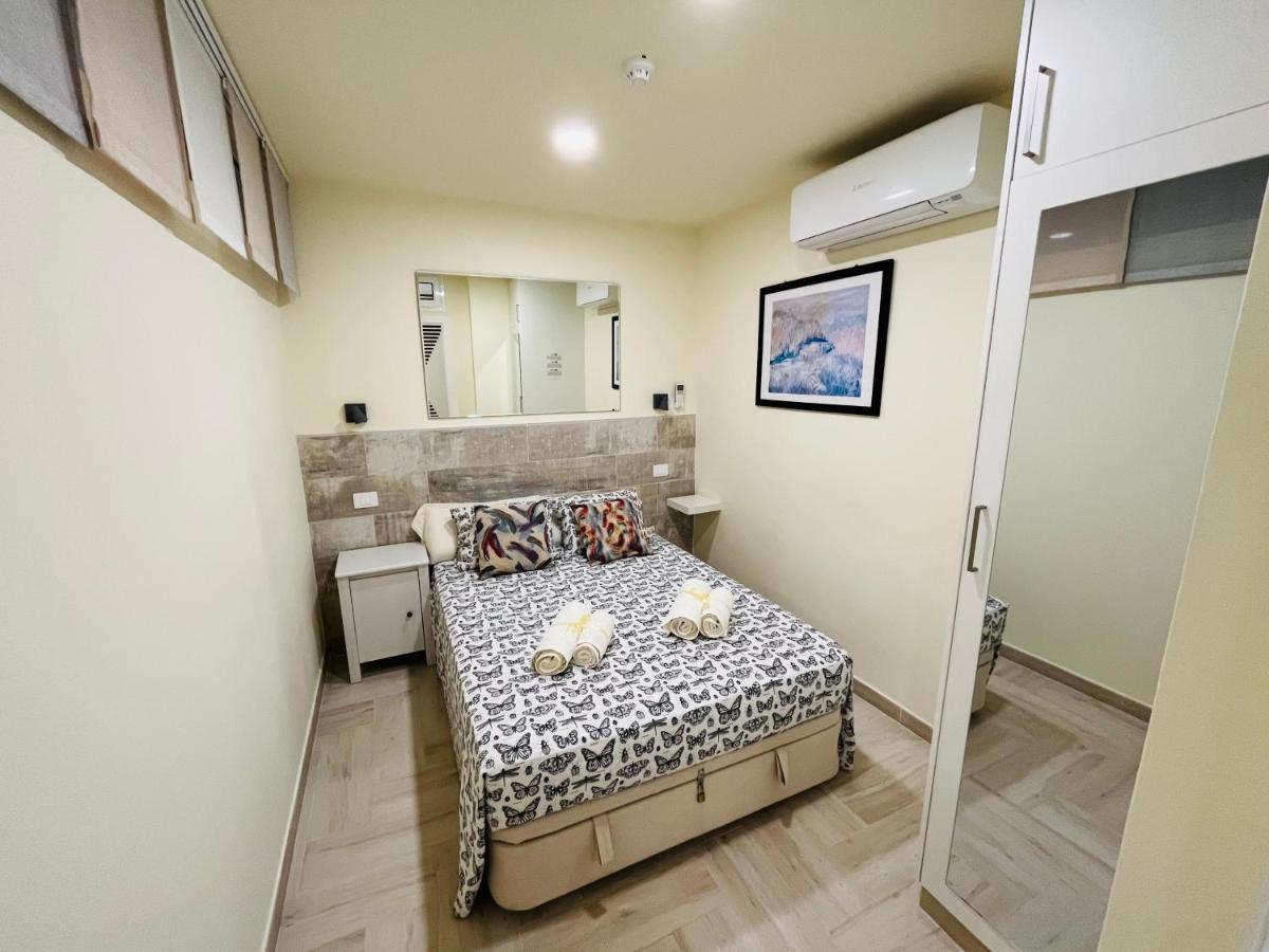 Atlantic Coast Apartment - Playa Del Ingles Екстер'єр фото