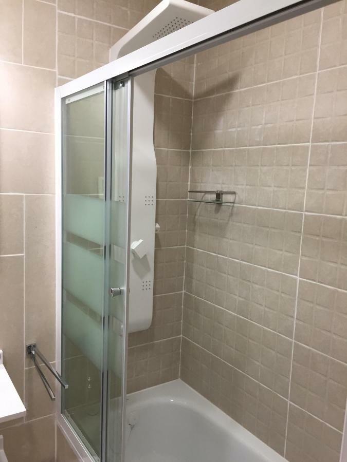Atlantic Coast Apartment - Playa Del Ingles Екстер'єр фото