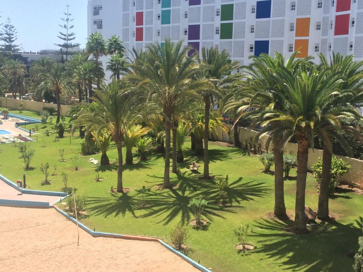 Atlantic Coast Apartment - Playa Del Ingles Екстер'єр фото
